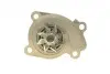 Помпа води Renault Kangoo/MB Citan (W415)/Nissan Qashqai/Juke 0.9-1.2-1.4TCe/1.6 09 BUGATTI (PA10190) зображення 2