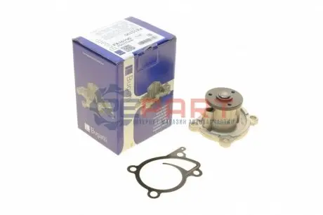 Помпа води Renault Kangoo/MB Citan (W415)/Nissan Qashqai/Juke 0.9-1.2-1.4TCe/1.6 09 BUGATTI PA10190 Купити в Україні