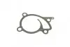 Помпа води Renault Kangoo/MB Citan (W415)/Nissan Qashqai/Juke 0.9-1.2-1.4TCe/1.6 09 BUGATTI (PA10190) зображення 8