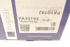 Фото Помпа води MB C-class (W203/W204)/E-class (W211/W212)/SLK-class (R171/R172) 1.8 (M271) 02-15 BUGATTI (PA10192) зображення 2