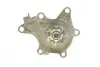 Фото Помпа води Toyota Auris/Corolla/Yaris/Verso S/Urban Cruiser 1.4D-4D 08-17 (B/B) (7 лоп) BUGATTI (PA10195) зображення 2