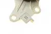 Фото Помпа води Toyota Auris/Corolla/Yaris/Verso S/Urban Cruiser 1.4D-4D 08-17 (B/B) (7 лоп) BUGATTI (PA10195) зображення 6