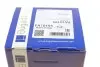 Фото Помпа води Toyota Auris/Corolla/Yaris/Verso S/Urban Cruiser 1.4D-4D 08-17 (B/B) (7 лоп) BUGATTI (PA10195) зображення 8