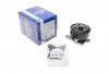 Фото Помпа води Renault Laguna III/Megane III/Scenic III 07-15/Nissan X-Trail/Qashqai 2.0 16V 07-13 BUGATTI (PA10200) зображення 1