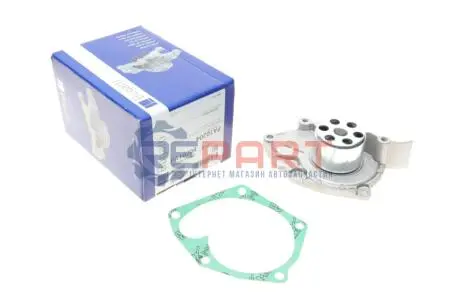 Помпа води Renault Megane/Laguna/Scenic/Nissan Primera 1.9 dCi 02 BUGATTI PA10204 Купити в Україні