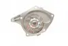 Фото Помпа води Renault Kangoo/Megane/Nissan Qashqai/Note 1.5dCi 05- (металева крильчатка) BUGATTI (PA10209) зображення 2