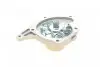 Фото Помпа води Renault Kangoo/Megane/Nissan Qashqai/Note 1.5dCi 05- (металева крильчатка) BUGATTI (PA10209) зображення 3