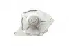Фото Помпа води Renault Kangoo/Megane/Nissan Qashqai/Note 1.5dCi 05- (металева крильчатка) BUGATTI (PA10209) зображення 5