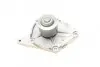 Фото Помпа води Renault Kangoo/Megane/Nissan Qashqai/Note 1.5dCi 05- (металева крильчатка) BUGATTI (PA10209) зображення 8