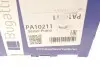 Фото Помпа води BMW 3 (F30/F80/F34)/4 (F36/F33/F83)/5 (F10/F07/F11) 3.0D 10- (N57) BUGATTI (PA10211) зображення 10