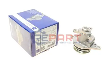 Помпа води Renault Trafic/Scenic/Megane/Opel Vivaro/Nissan Qashqai/X-Trail/MB Vito (W447) 1.6D 11 BUGATTI PA10216 Купити в Україні