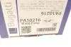 Фото Помпа води Renault Trafic/Scenic/Megane/Opel Vivaro/Nissan Qashqai/X-Trail/MB Vito (W447) 1.6D 11 BUGATTI (PA10216) зображення 10