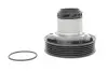 Помпа води VW Golf 05-/Passat 11-/Jetta 2.5 06- (B/B) (7 лоп) PA10217