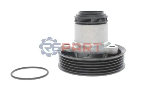 Фото VW Помпа воды Beetle,Jetta 2.5 FSI 05- BUGATTI (PA10217) изображение 1