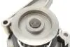 Фото Помпа води Jeep Cherokee 2.5/2.8 CRD 01-08 (22z) (R/B) (7 лоп.) BUGATTI (PA10220) зображення 6