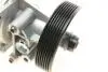 Фото Помпа води Ford Transit/Ranger 2.2TDCi/RWD/Land Rover Defender 2.2Td4 11- (R/B)(7лоп)(7кан)(с корп.) BUGATTI (PA10222) зображення 3