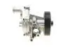 Фото Помпа води Ford Transit/Ranger 2.2TDCi/RWD/Land Rover Defender 2.2Td4 11- (R/B)(7лоп)(7кан)(с корп.) BUGATTI (PA10222) зображення 4