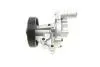 Фото Помпа води Ford Transit/Ranger 2.2TDCi/RWD/Land Rover Defender 2.2Td4 11- (R/B)(7лоп)(7кан)(с корп.) BUGATTI (PA10222) зображення 7
