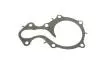 Фото Помпа води Ford C-Max II/Focus III/Mondeo V/Fiesta/Transit Courier 1.0 EcoBoost/1.1 12 BUGATTI (PA10223) зображення 7