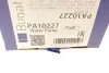 Фото Помпа води VW T5/Caddy 1.9TDI/2.0SDI 03 BUGATTI (PA10227) зображення 8
