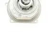 Фото Помпа води Land Rover Discovery 2.5Td5 98-04/Defender 2.5Td5 98-16 (B/B) (6 лоп) BUGATTI (PA10229) зображення 5