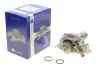 Фото Помпа води Citroen C4/C5/C8/Jumpy/Fiat Scudo/Peugeot 206/307/406/407 2.0 16V 99- (20z)(R/B)(с корп.) BUGATTI (PA10234) изображение 1