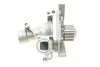 Фото Помпа води Citroen C4/C5/C8/Jumpy/Fiat Scudo/Peugeot 206/307/406/407 2.0 16V 99- (20z)(R/B)(с корп.) BUGATTI (PA10234) изображение 2