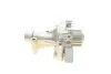 Фото Помпа води Citroen C4/C5/C8/Jumpy/Fiat Scudo/Peugeot 206/307/406/407 2.0 16V 99- (20z)(R/B)(с корп.) BUGATTI (PA10234) изображение 3