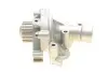 Фото Помпа води Citroen C4/C5/C8/Jumpy/Fiat Scudo/Peugeot 206/307/406/407 2.0 16V 99- (20z)(R/B)(с корп.) BUGATTI (PA10234) изображение 5