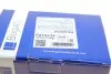 Фото Помпа води Citroen C4/C5/C8/Jumpy/Fiat Scudo/Peugeot 206/307/406/407 2.0 16V 99- (20z)(R/B)(с корп.) BUGATTI (PA10234) изображение 9