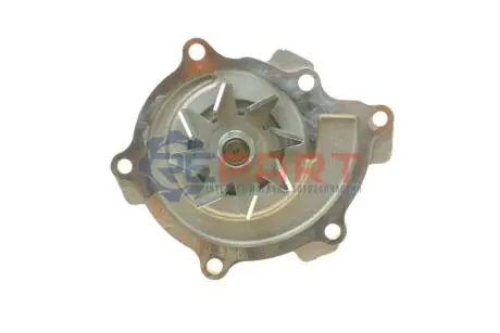 Помпа води Citroen C4/Peugeot 4008 1.8HDi 12-/Mitsubishi Lancer 1.8DI-D/Outlander 2.2DI-D(B/B)(8лоп) BUGATTI PA10239 Купити в Україні