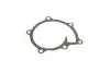 Фото Помпа води Citroen C4/Peugeot 4008 1.8HDi 12-/Mitsubishi Lancer 1.8DI-D/Outlander 2.2DI-D(B/B)(8лоп) BUGATTI (PA10239) зображення 6