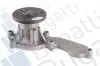 Фото HONDA Помпа води Civic 1.4 08-,Jazz 1.2/1.4 08 BUGATTI (PA10240) зображення 1