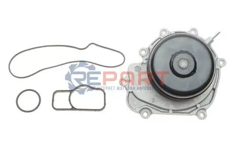 Помпа води MB C-class (W204/S204)/E-class (W212)/S-class (W221) 08 BUGATTI PA10249 Купити в Україні