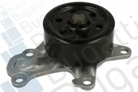 Помпа води Citroen C1/Peugeot 108 1.0 10 BUGATTI PA10271 Купити в Україні