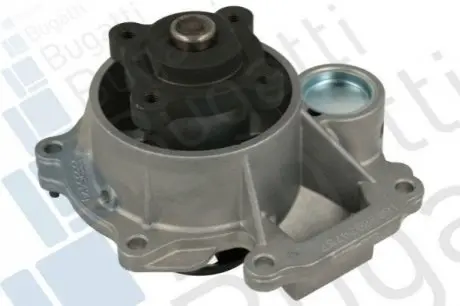 FIAT помпа води Alfa Romeo 164 2.0IE 87-92 BUGATTI PA10286 Купити в Україні