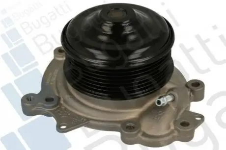 DB Помпа воды W204, W212, W213, W221, W222, W251 BUGATTI PA10287 Купить в Украине