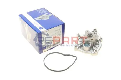 Помпа води Citroen Berlingo/Peugeot Partner 1.6 09- BUGATTI PA10289 Купити в Україні