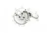 Фото Помпа води Fiat Ducato 2.2D/Citroen Jumper 2.2HDI/Ford Transit 2.2TDCi 06 BUGATTI (PA10296) зображення 5