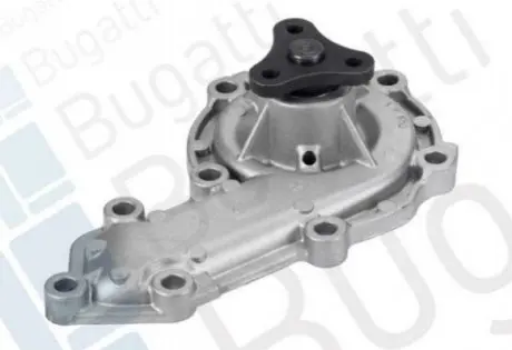 LAND ROVER Помпа води RANGE ROVER 2.4 86-, DISCOVERY 2.5 93 BUGATTI PA10299 Купити в Україні