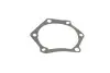 Фото Помпа води Toyota Land Cruiser 2.4TD 90-93/Land Cruiser Prado 3.0D 02- (R/B) (8 лоп) BUGATTI (PA10306) зображення 5