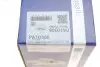 Фото Помпа води Toyota Land Cruiser 2.4TD 90-93/Land Cruiser Prado 3.0D 02- (R/B) (8 лоп) BUGATTI (PA10306) зображення 6