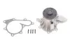 Помпа води Nissan Pathfinder III/NP300 Navara 2.5dCi 05-/Renault Truck Maxity 07- (R/B) (8 лоп) PA10317
