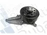 Фото HONDA Помпа воды CIVIC 1.6 13-, CR-V 1.6 13-, HR-V 1.6 15 BUGATTI (PA10319) зображення 1