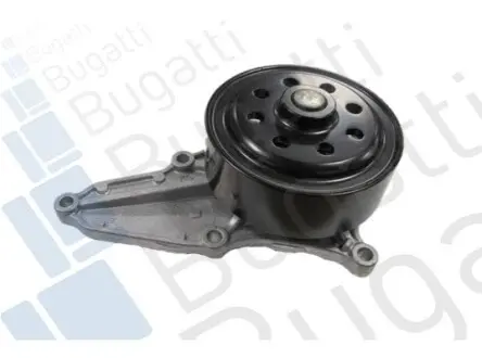 HONDA Помпа воды CIVIC 1.6 13-, CR-V 1.6 13-, HR-V 1.6 15 BUGATTI PA10319 Купити в Україні