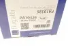 Фото Помпа води Audi A1/Seat Ibiza/Skoda Fabia/Rapid/VW Polo 1.4TDI 14- (без датчика) BUGATTI (PA10326) зображення 11