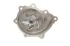 Фото Помпа води Hyundai Terracan 2.9CRDi 01-06 (R/B) (6 лопастей) BUGATTI (PA10340) зображення 2