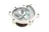 Фото Помпа води Hyundai Terracan 2.9CRDi 01-06 (R/B) (6 лопастей) BUGATTI (PA10340) зображення 3