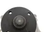 Фото Помпа води Hyundai Terracan 2.9CRDi 01-06 (R/B) (6 лопастей) BUGATTI (PA10340) зображення 5