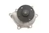 Фото Помпа води Hyundai Terracan 2.9CRDi 01-06 (R/B) (6 лопастей) BUGATTI (PA10340) зображення 6